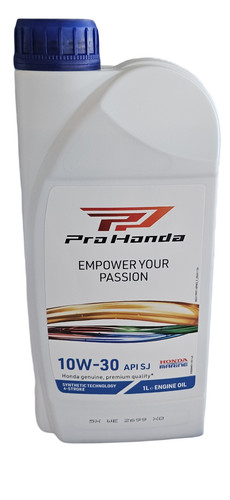 Olio motore pro honda - honda, motori