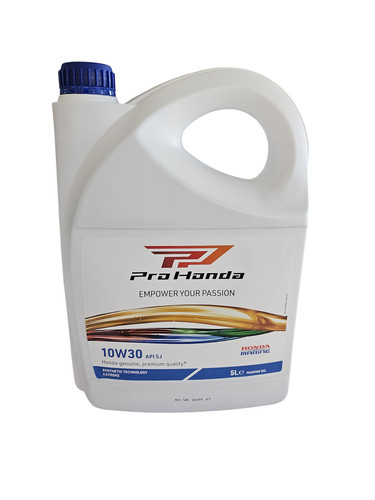 Olio motore pro - olio, motori
